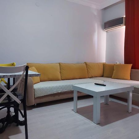 אנטליה Konyaalti Apart Hotel מראה חיצוני תמונה
