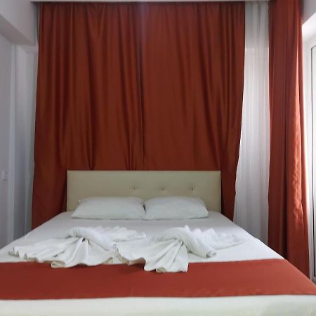 אנטליה Konyaalti Apart Hotel מראה חיצוני תמונה