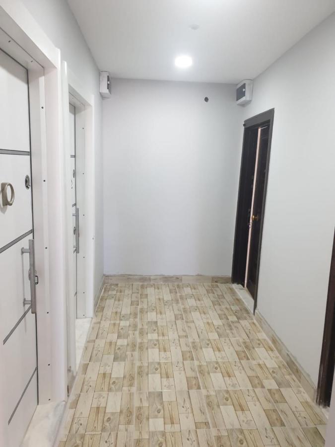 אנטליה Konyaalti Apart Hotel מראה חיצוני תמונה