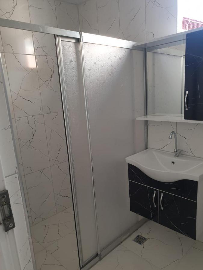 אנטליה Konyaalti Apart Hotel מראה חיצוני תמונה