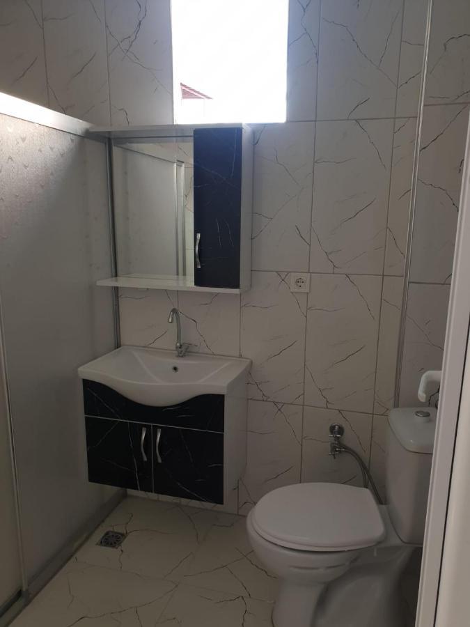 אנטליה Konyaalti Apart Hotel מראה חיצוני תמונה