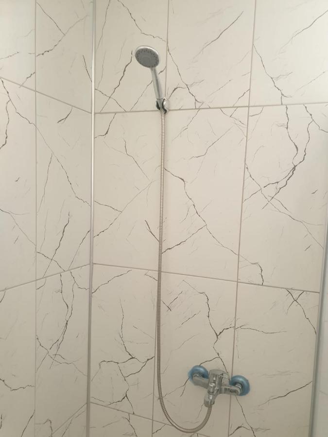 אנטליה Konyaalti Apart Hotel מראה חיצוני תמונה