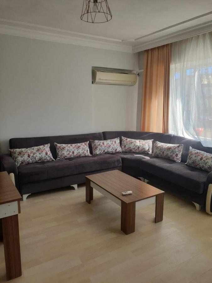 אנטליה Konyaalti Apart Hotel מראה חיצוני תמונה