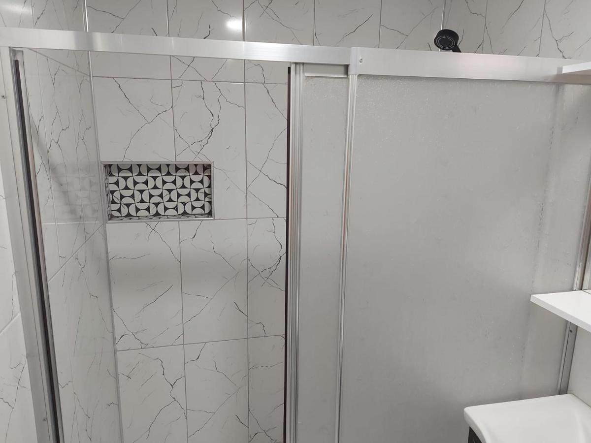 אנטליה Konyaalti Apart Hotel מראה חיצוני תמונה