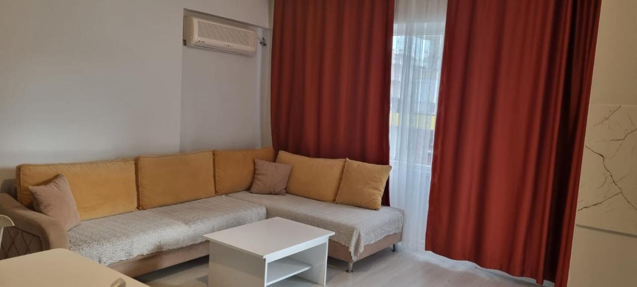 אנטליה Konyaalti Apart Hotel מראה חיצוני תמונה