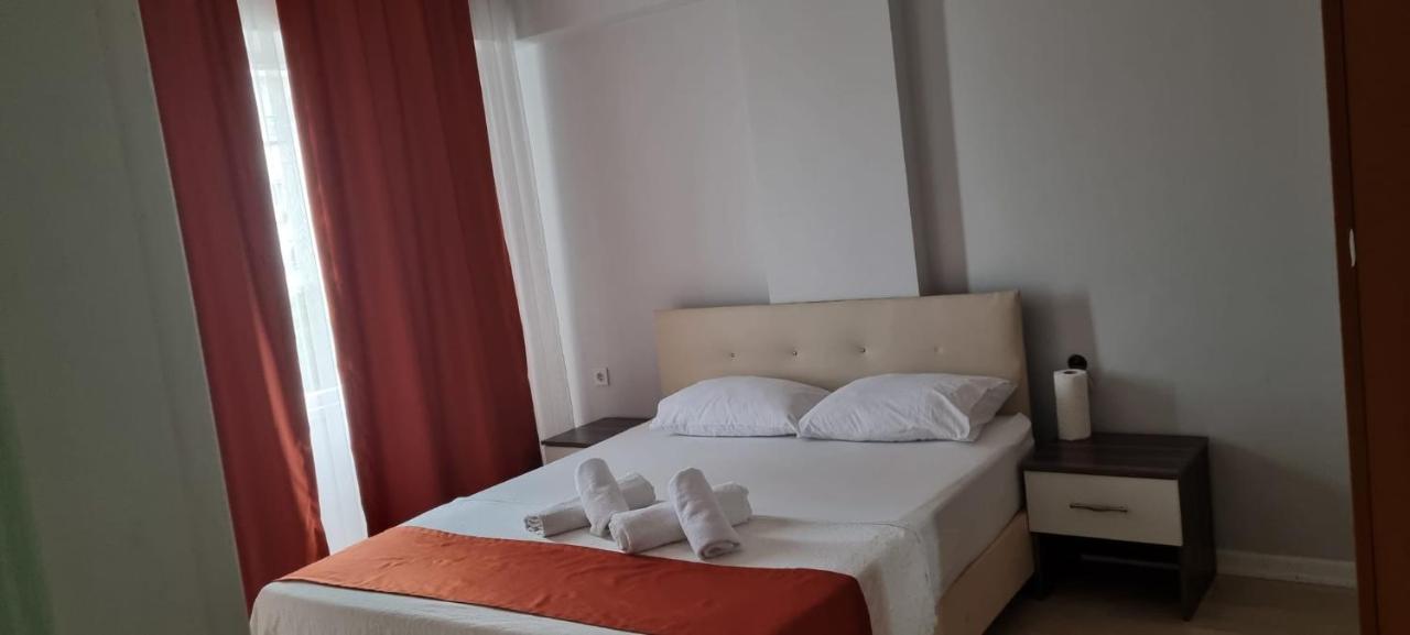 אנטליה Konyaalti Apart Hotel מראה חיצוני תמונה